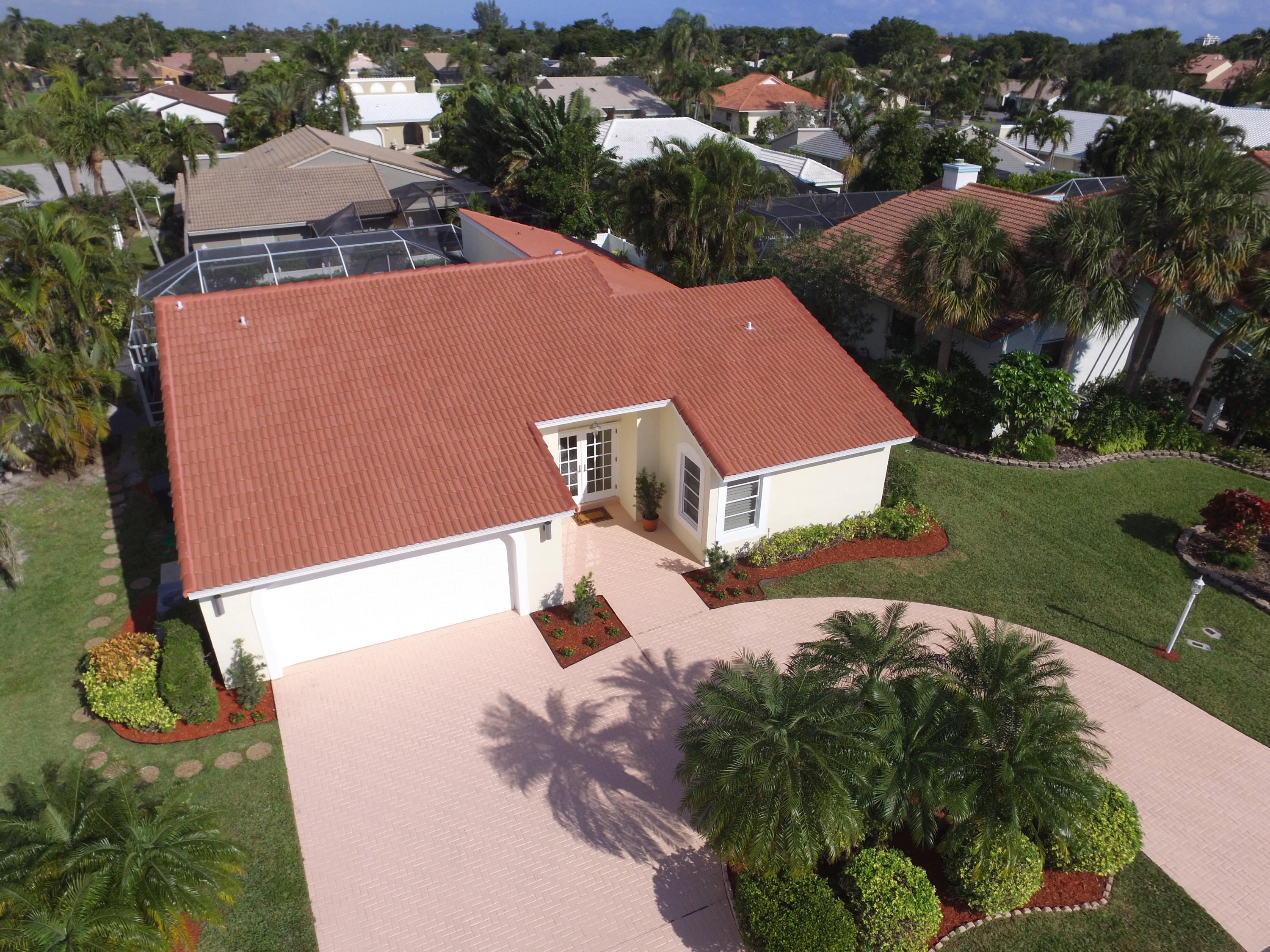 251 Northwest 69th Street Boca Raton, FL 33487 - Photo 5 of 39 DJI_0011