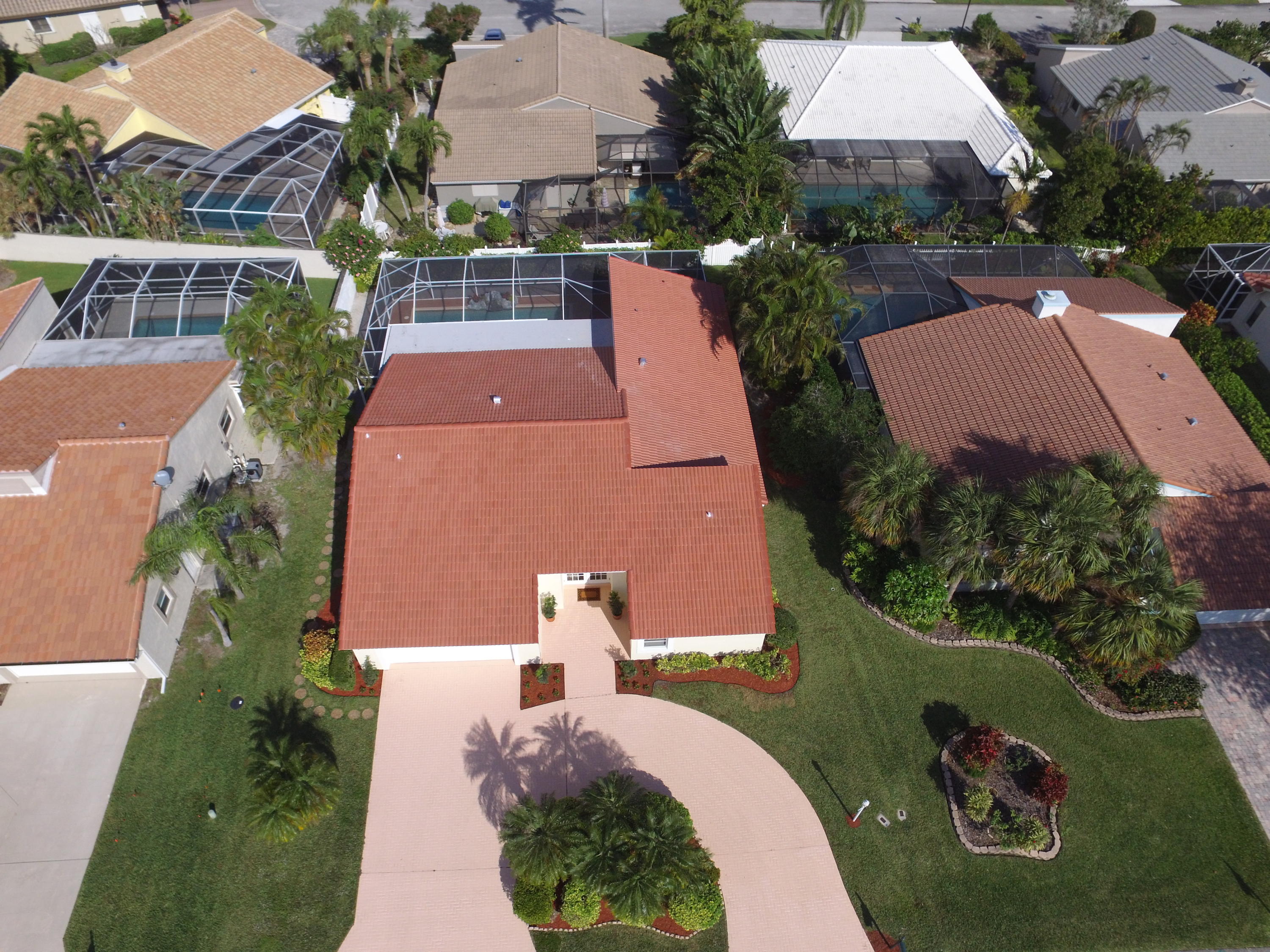 251 Northwest 69th Street Boca Raton, FL 33487 - Photo 6 of 39 DJI_0014