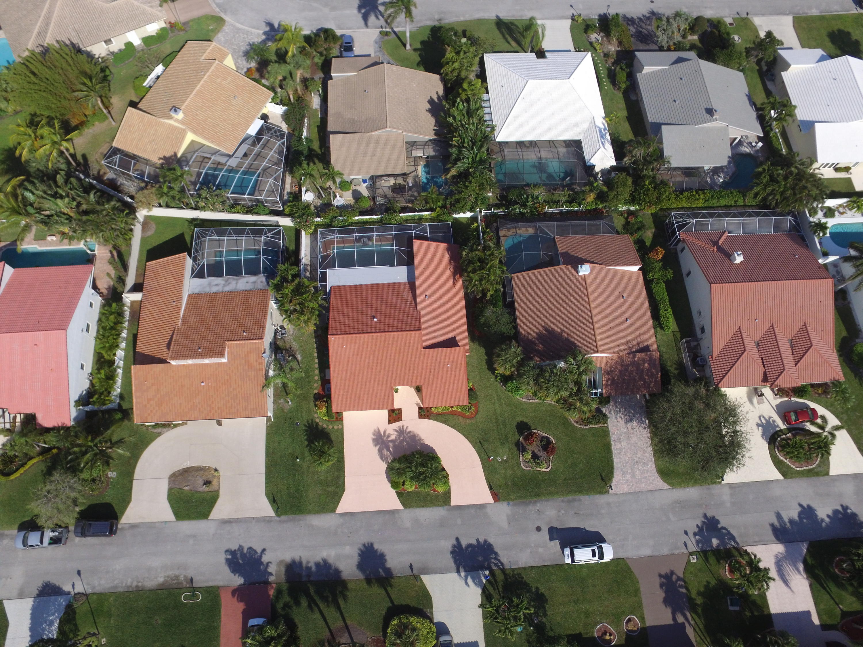251 Northwest 69th Street Boca Raton, FL 33487 - Photo 8 of 39 DJI_0016