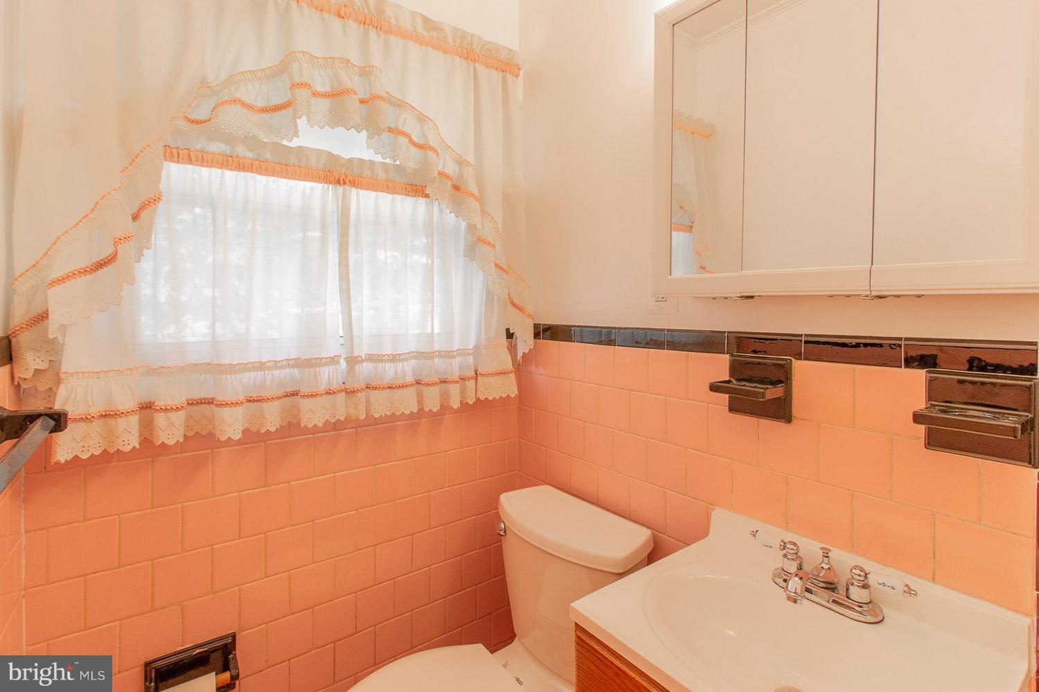 103 Oakmere Road Owings Mills, MD 21117 - Photo 12 of 25 Bath