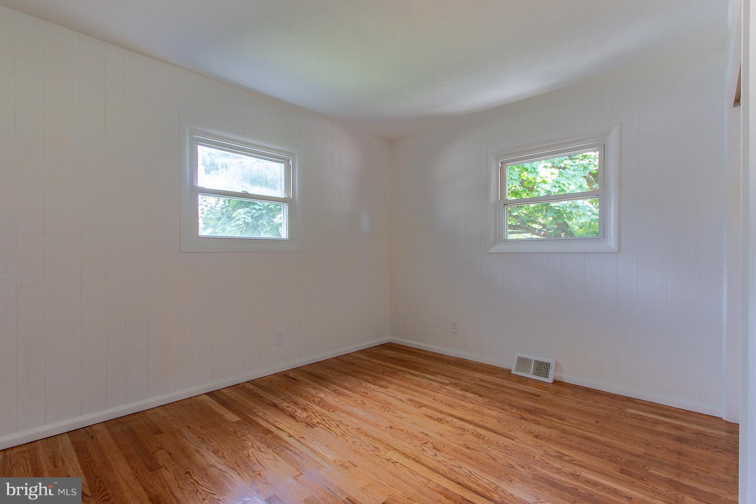 103 Oakmere Road Owings Mills, MD 21117 - Photo 14 of 25 Bedroom 3