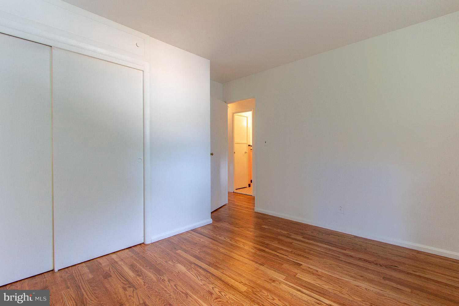 103 Oakmere Road Owings Mills, MD 21117 - Photo 15 of 25 Bedroom 3