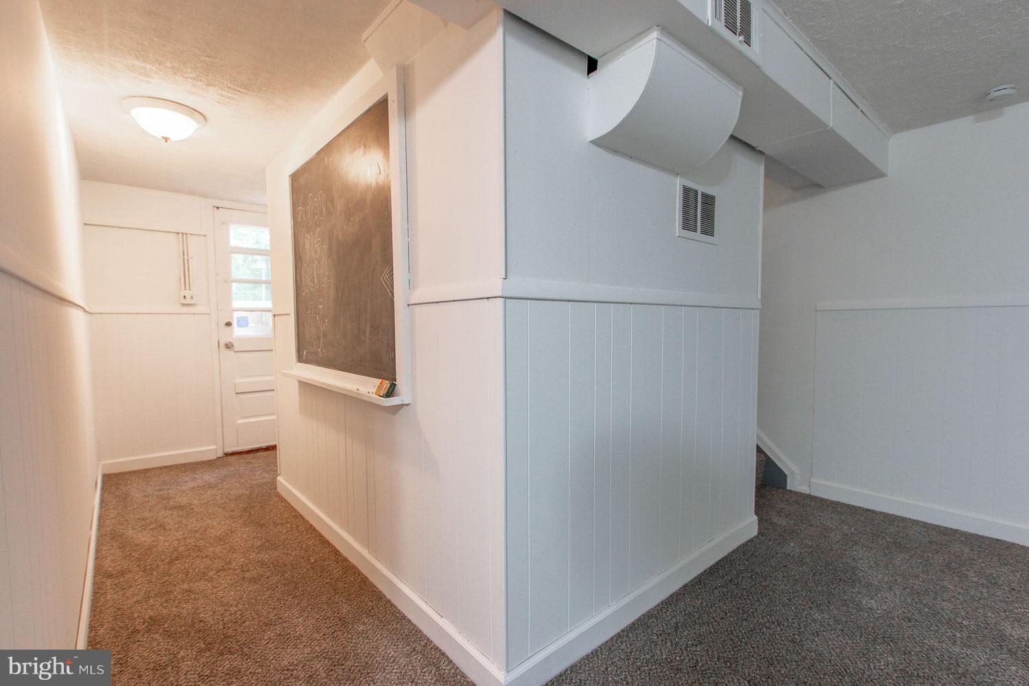 103 Oakmere Road Owings Mills, MD 21117 - Photo 18 of 25 Basement