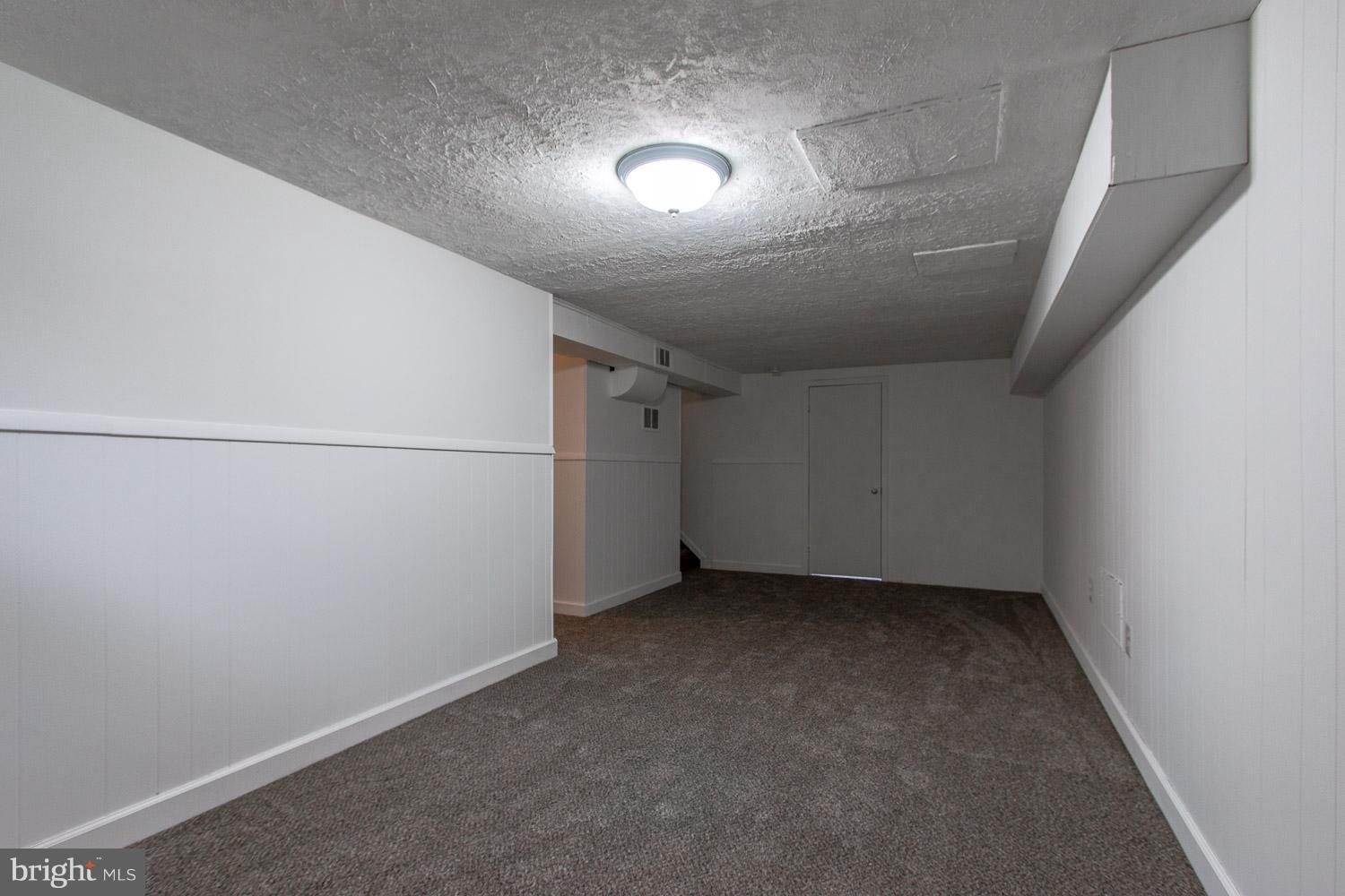 103 Oakmere Road Owings Mills, MD 21117 - Photo 20 of 25 Basement