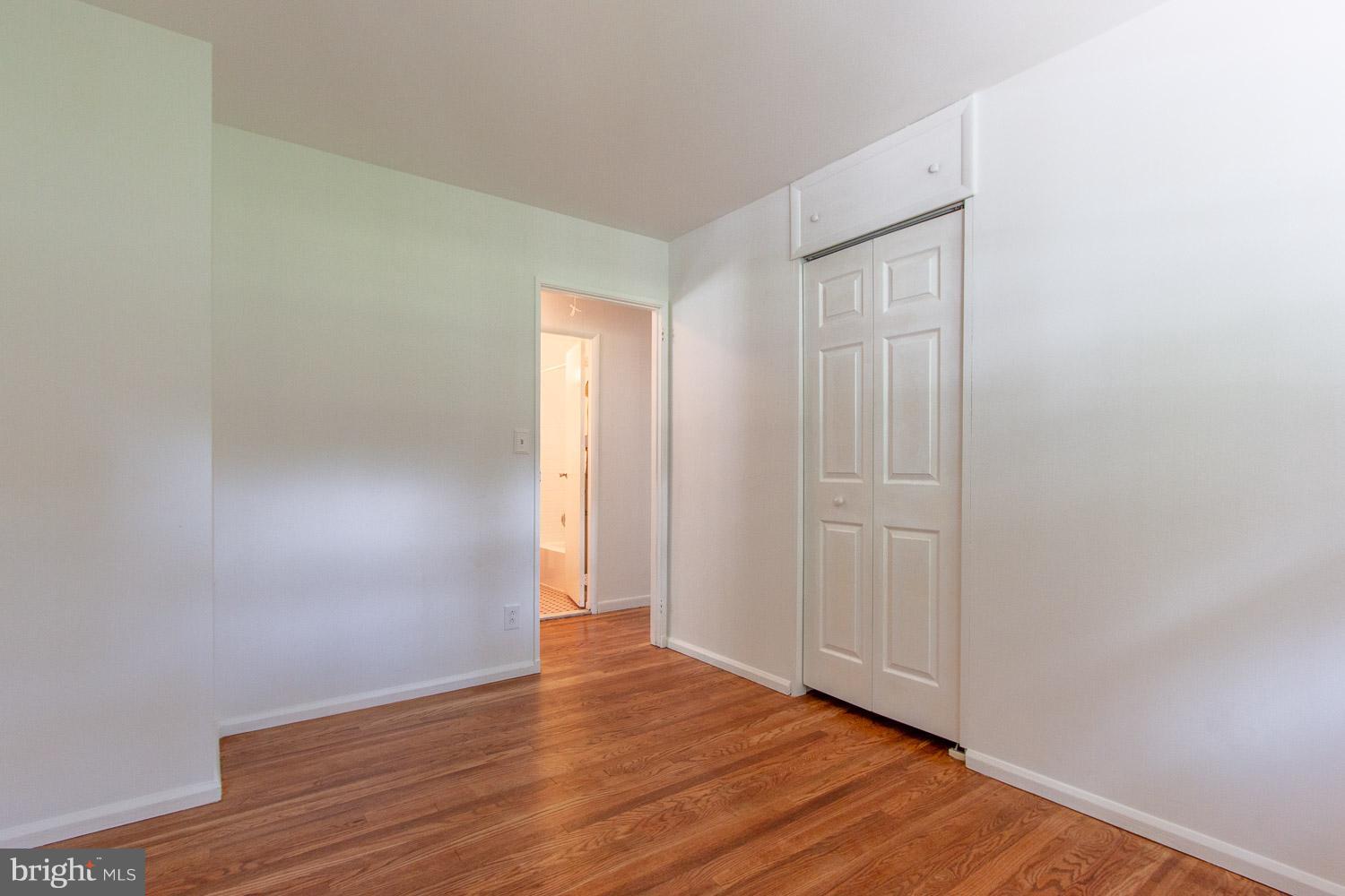 103 Oakmere Road Owings Mills, MD 21117 - Photo 9 of 25 Bedroom 1