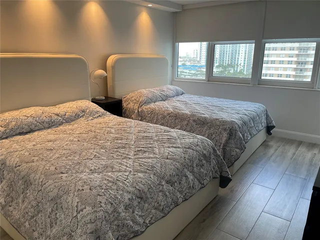 $4,100 | 2030 South Ocean Drive, Unit 805, Hallandale Beach, FL 33009