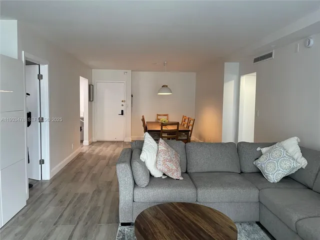 $4,100 | 2030 South Ocean Drive, Unit 805, Hallandale Beach, FL 33009