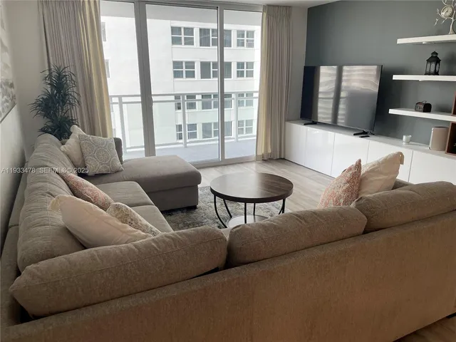 $4,100 | 2030 South Ocean Drive, Unit 805, Hallandale Beach, FL 33009