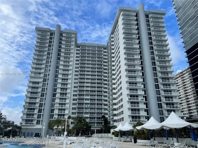 $4,100 | 2030 South Ocean Drive, Unit 805, Hallandale Beach, FL 33009