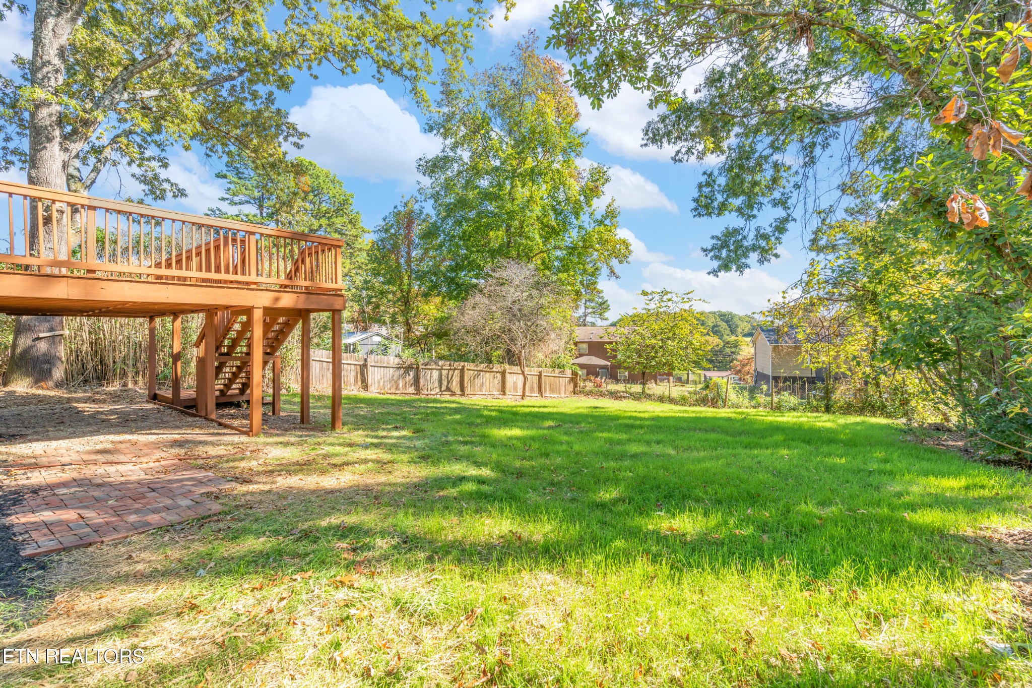 4218 Abercorn Road Knoxville, TN 37921 - Photo 35 of 40 Gallery Image 35