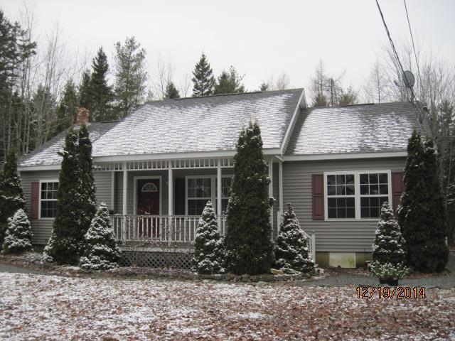 139 Walker Road Lamoine, ME 04605 - Photo 16 of 16 Photo