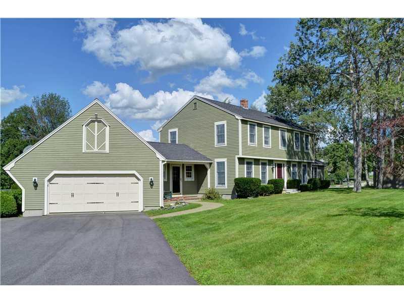 73 Clapboard Road Portland, ME 04103 - Photo 2 of 35 Exterior Front.