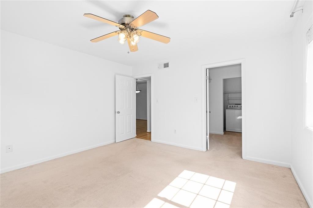 1468 Briarwood Road Northeast, Unit 602 Atlanta, GA 30319 - Photo 22 of 30