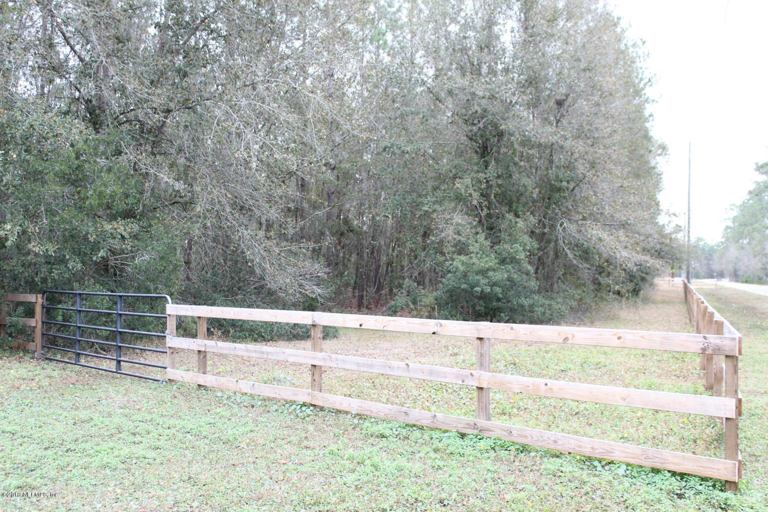 15686 Forest Trail Road Jacksonville, FL 32234 - Photo 5 of 20 CORNER OF MCCLELAND & FOREST TRL