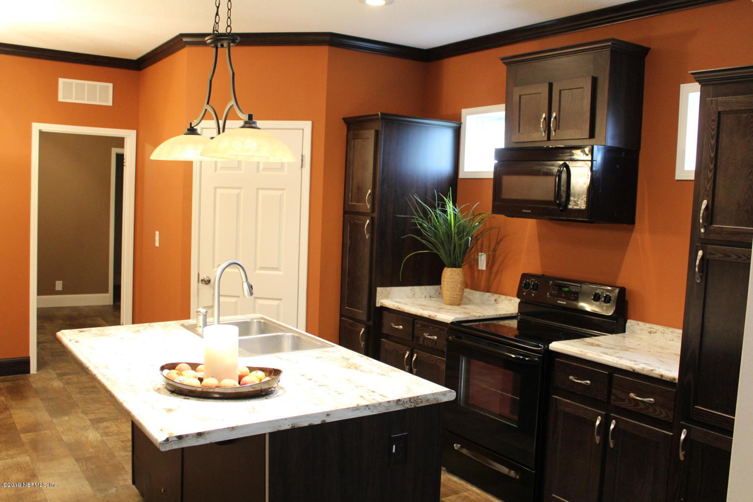 15686 Forest Trail Road Jacksonville, FL 32234 - Photo 8 of 20 FOOD PREP ISLAND