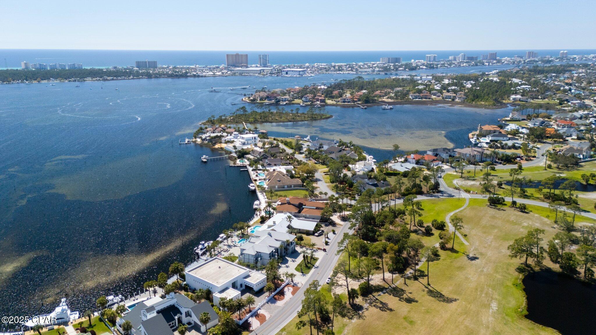 4522 Bay Point Road Panama City Beach, FL 32408 - Photo 118 of 127 Gallery Image 118