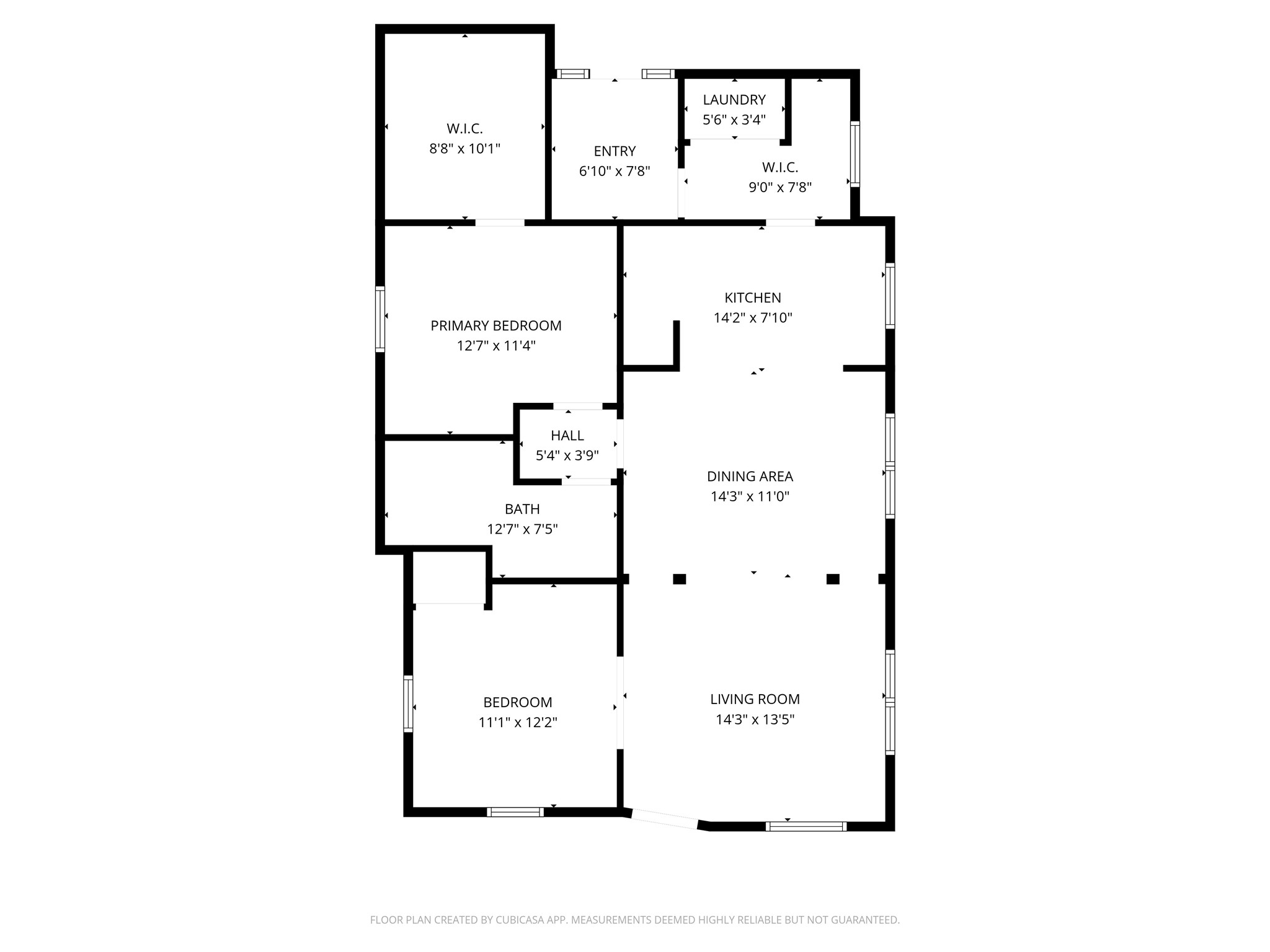 3602 Avenue R Galveston, TX 77550 - Photo 25 of 25 a picture of a room with a white wall and picture