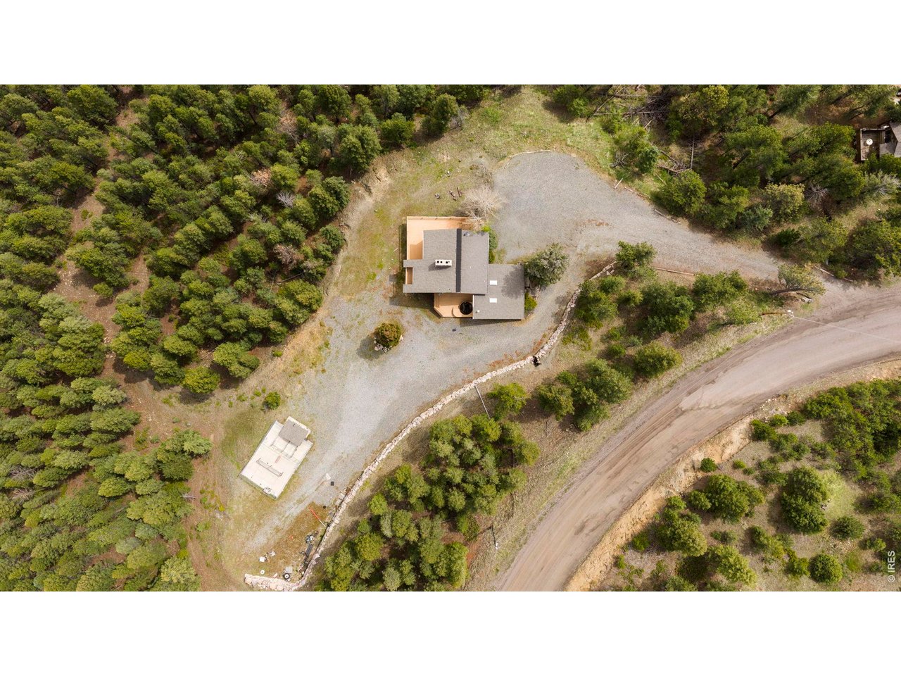 33173 Deep Forest Road Evergreen, CO 80439 - Photo 42 of 42