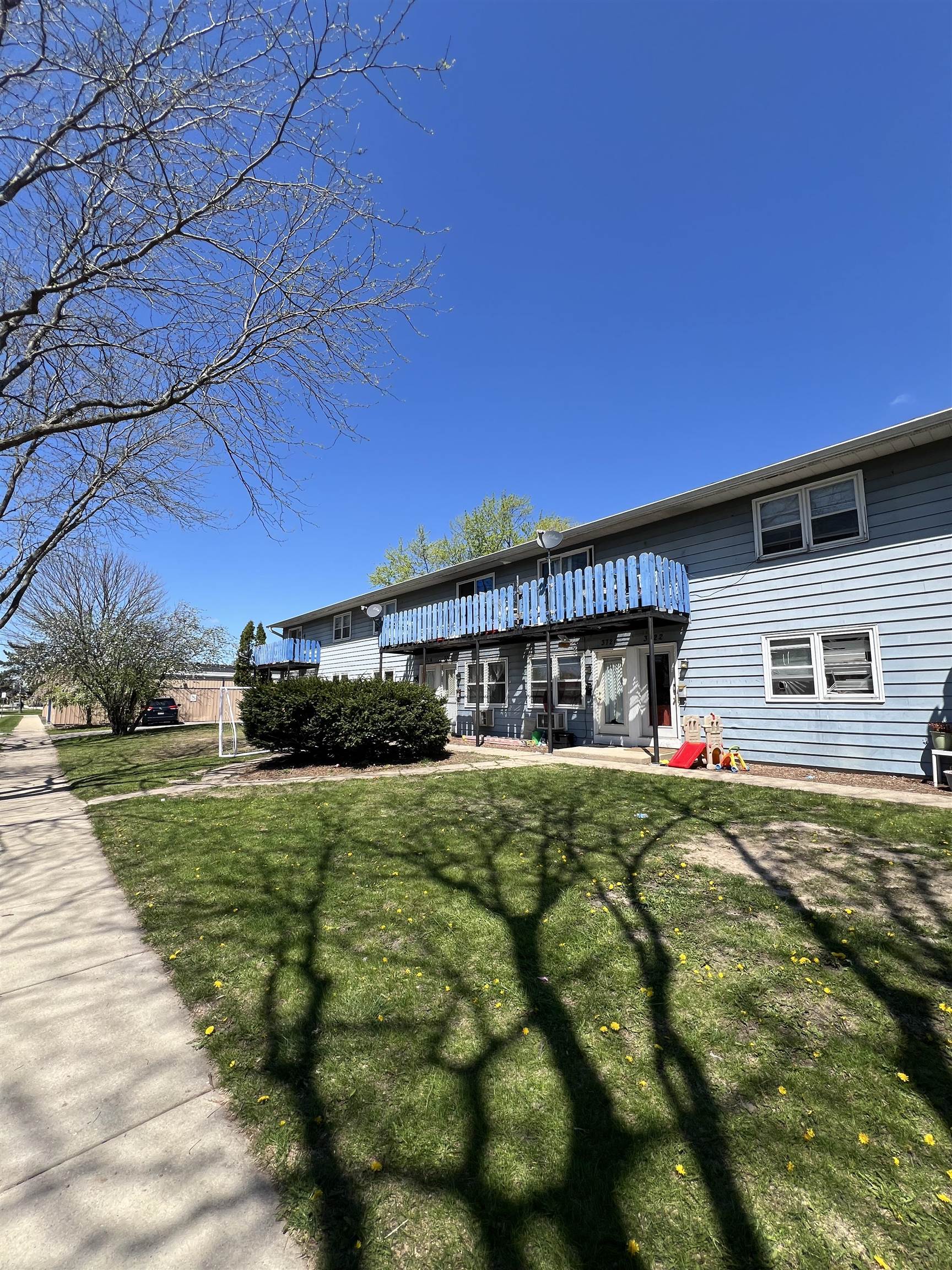 3712-3724 Lien Road Madison, WI 53704 - Photo 2 of 5