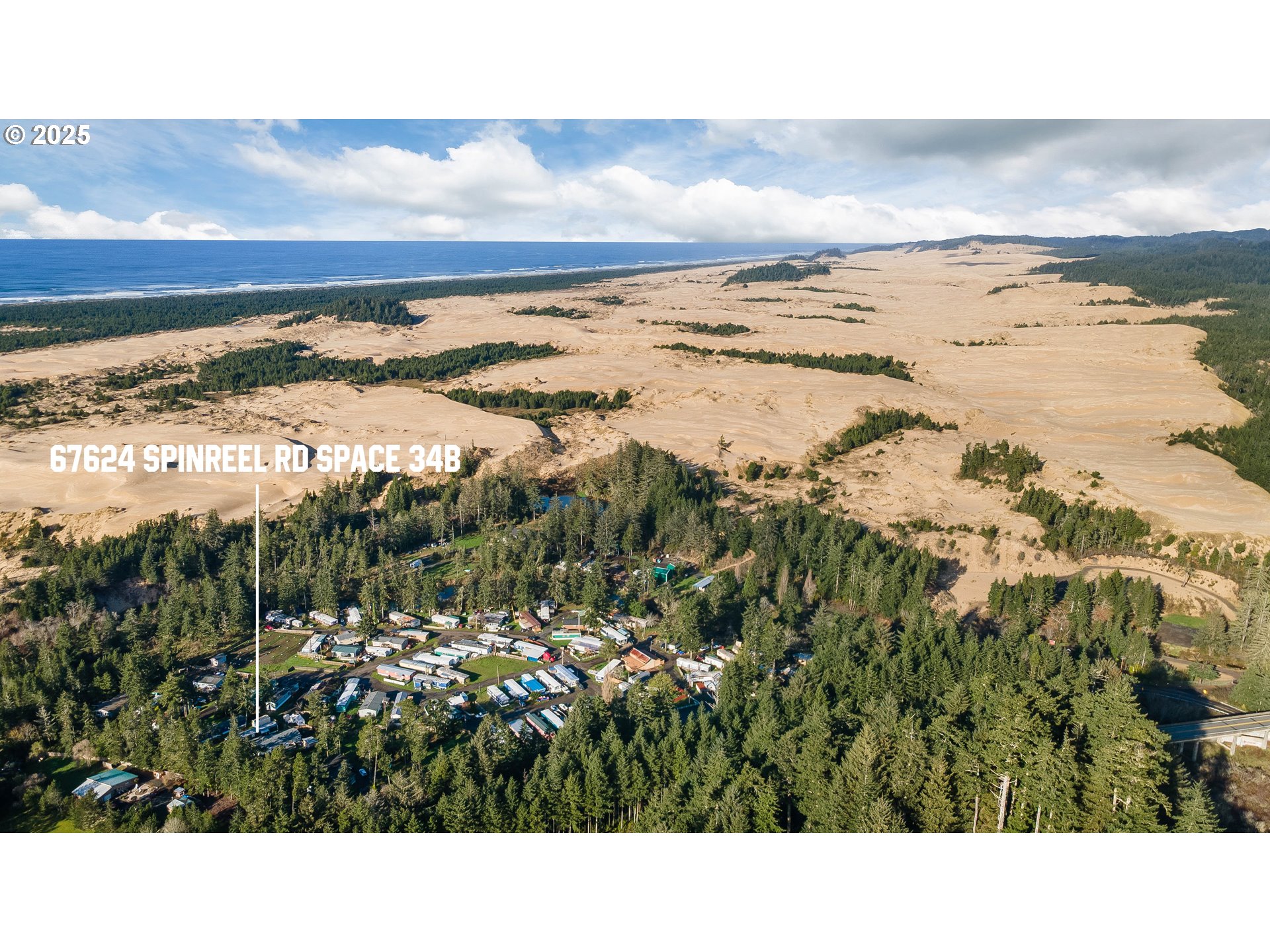 67624 Spinreel Road, Unit 34B North Bend, OR 97459 - Photo 7 of 20