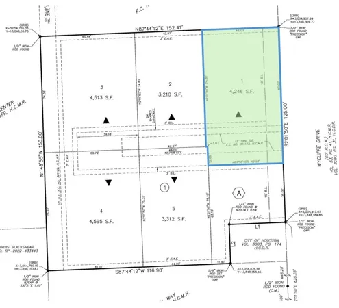 $350,000 | 951 Wycliffe Drive, Houston, TX 77079