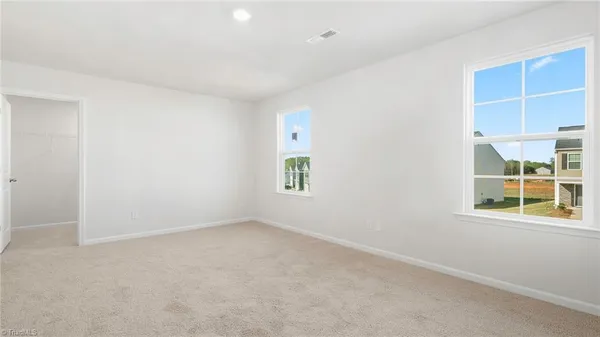 $319,440 | 124 Beechwood Circle, Thomasville, NC 27360