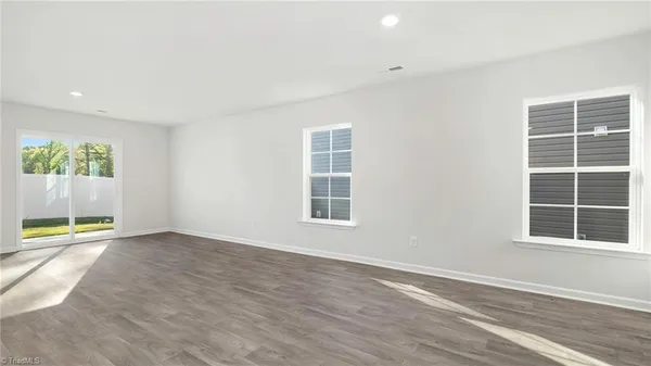 $319,440 | 124 Beechwood Circle, Thomasville, NC 27360