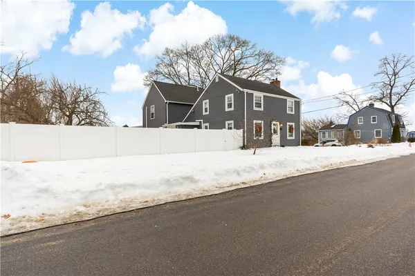 $540,000 | 48 Rowe Avenue, Warwick, RI 02889