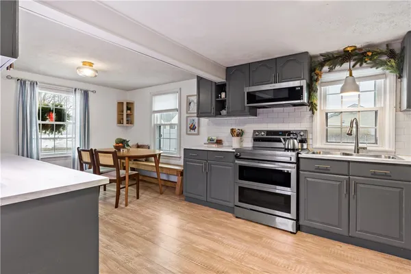 $540,000 | 48 Rowe Avenue, Warwick, RI 02889