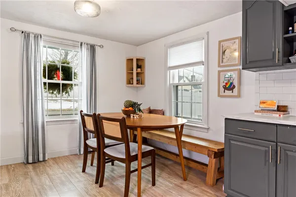 $540,000 | 48 Rowe Avenue, Warwick, RI 02889