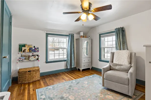 $540,000 | 48 Rowe Avenue, Warwick, RI 02889