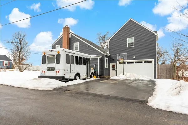 $540,000 | 48 Rowe Avenue, Warwick, RI 02889