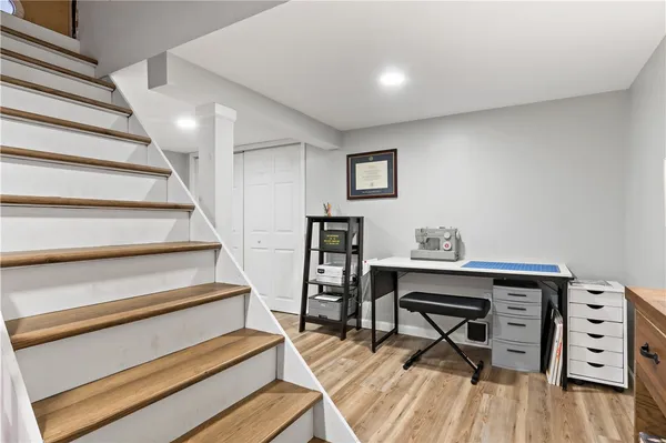 $540,000 | 48 Rowe Avenue, Warwick, RI 02889