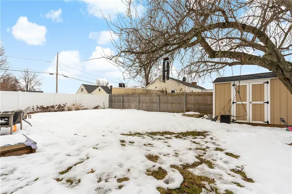 $540,000 | 48 Rowe Avenue, Warwick, RI 02889