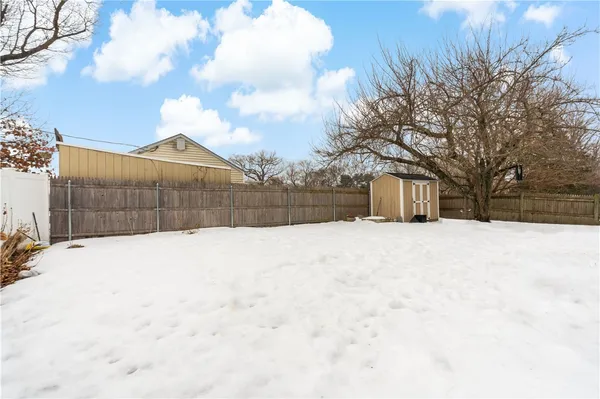 $540,000 | 48 Rowe Avenue, Warwick, RI 02889