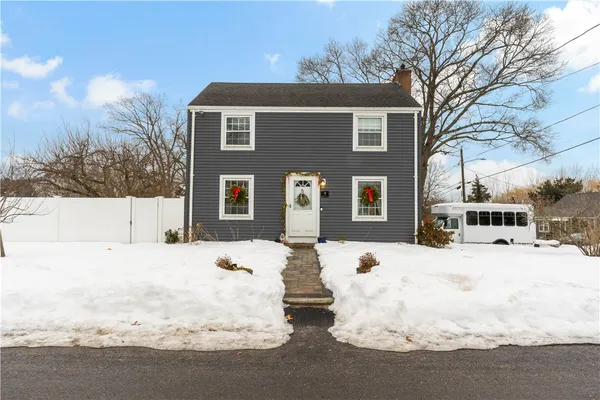 $540,000 | 48 Rowe Avenue, Warwick, RI 02889