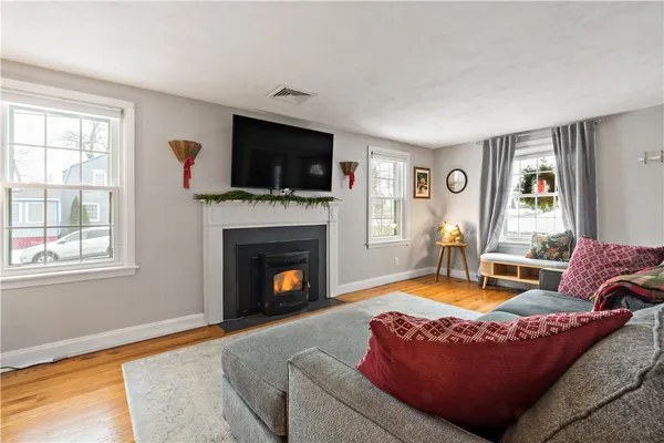 $540,000 | 48 Rowe Avenue, Warwick, RI 02889