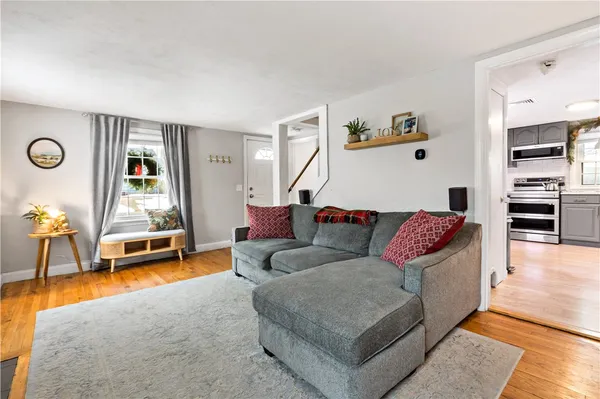 $540,000 | 48 Rowe Avenue, Warwick, RI 02889