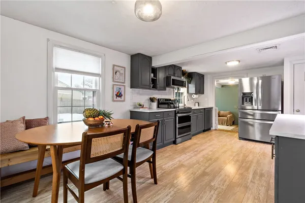 $540,000 | 48 Rowe Avenue, Warwick, RI 02889