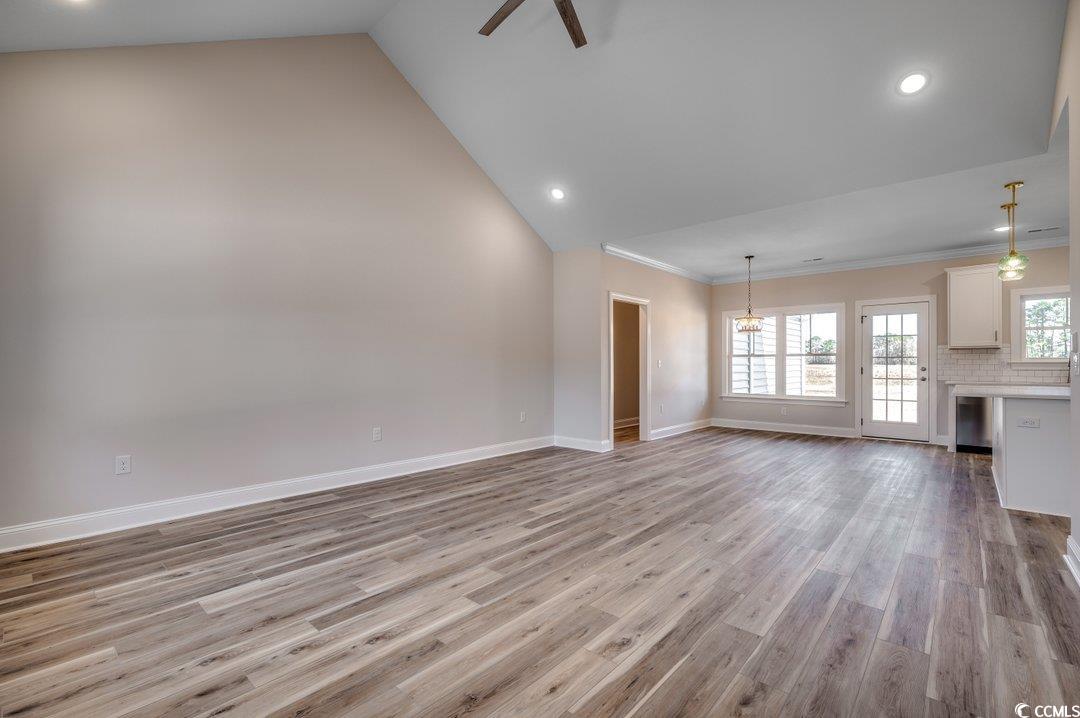 2433 Cane Branch Road Loris, SC 29569 - Photo 5 of 30 Gallery Image 5