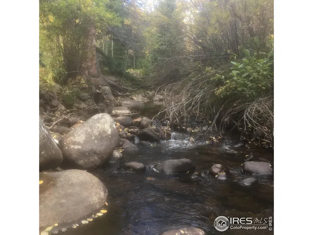 $499,000 | 470 West Spring Street, Nederland, CO 80466