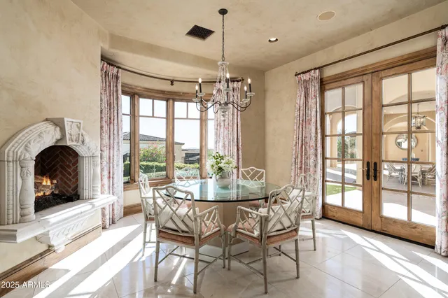 $14,295,000 | 10947 East Wingspan Way, Scottsdale, AZ 85255