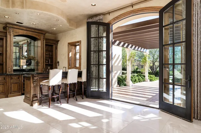 $14,295,000 | 10947 East Wingspan Way, Scottsdale, AZ 85255