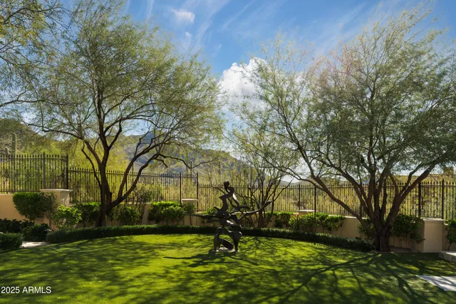 $14,295,000 | 10947 East Wingspan Way, Scottsdale, AZ 85255