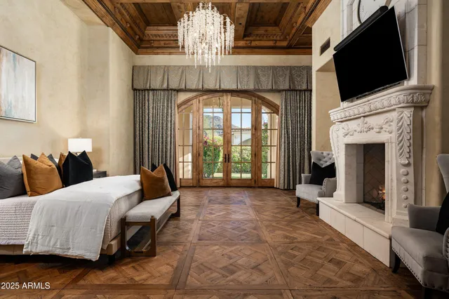 $14,295,000 | 10947 East Wingspan Way, Scottsdale, AZ 85255