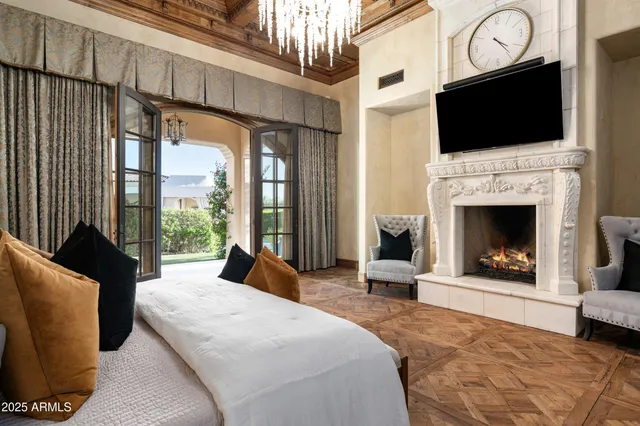 $14,295,000 | 10947 East Wingspan Way, Scottsdale, AZ 85255