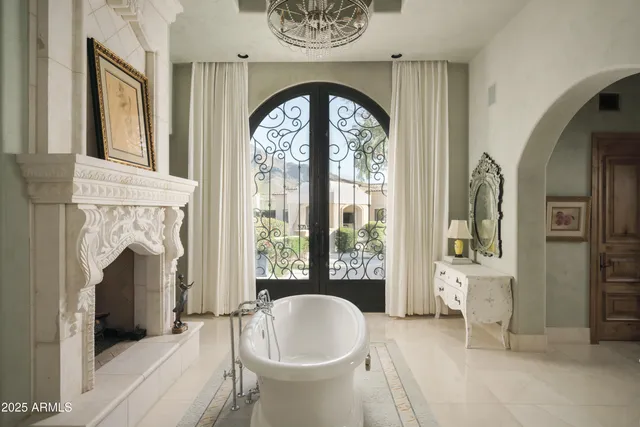 $14,295,000 | 10947 East Wingspan Way, Scottsdale, AZ 85255