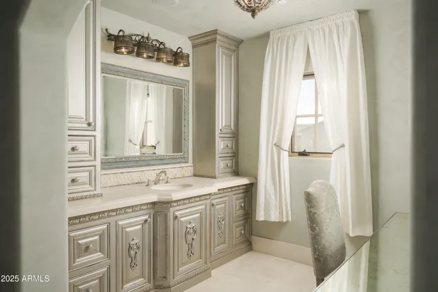 $14,295,000 | 10947 East Wingspan Way, Scottsdale, AZ 85255