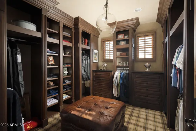 $14,295,000 | 10947 East Wingspan Way, Scottsdale, AZ 85255