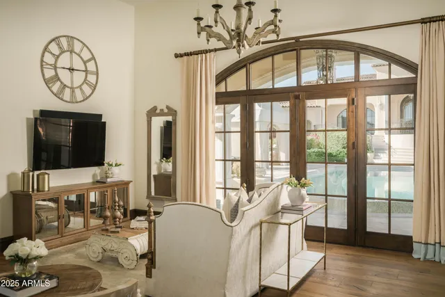 $14,295,000 | 10947 East Wingspan Way, Scottsdale, AZ 85255